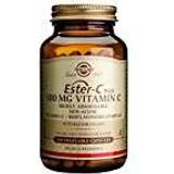 Solgar Ester-C Plus Vitamin C 500mg 100 st