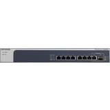 10 Gigabit Ethernet Switchar Netgear ProSAFE XS508M
