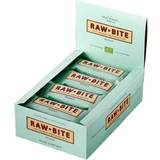 RawBite Peanut 50g 12 st