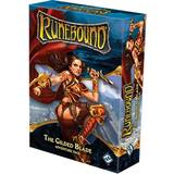 Runebound Third Edition The Gilded Blade Adventure Pack