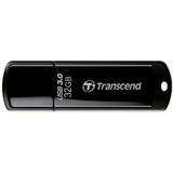 Transcend USB-minnen Transcend JetFlash 700 32GB USB 3.0
