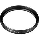39mm - Klart filter Kameralinsfilter Leica E39 UVa II 39mm