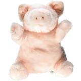 The Puppet Company Pig Cuddly Tumms