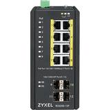 Zyxel Switchar Zyxel RGS200-12P