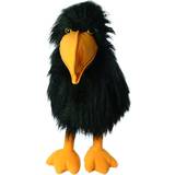 The Puppet Company Crow Basic Birds