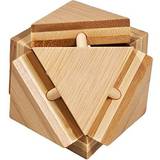 Fridolin IQ-pussel Fridolin Magic Triangle Box