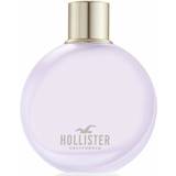 Hollister Parfymer Hollister Free Wave for Her EdP 100ml