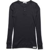 MarMar Copenhagen Tee LS - Black