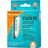 Nagelsvamp - Svamp & Vårtor Receptfria läkemedel Nalox 10ml Gel