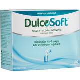 Vattenlöslig Receptfria läkemedel DulcoSoft Makrogol 4000 20 st Portionspåse