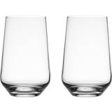Glas Drinkglas Iittala Essence Drinkglas 55cl 2st
