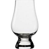 Transparent Whiskyglas Glencairn - Whiskyglas 19cl 6st