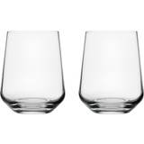 Glas på rea Iittala Essence Dricksglas 35cl 2st