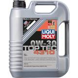 Liqui Moly Delsyntet Motoroljor & Kemikalier Liqui Moly Top Tec 4310 0W-30 Motorolja 5L
