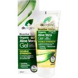 Gel Body lotions Dr. Organic Aloe Vera Gel 200ml