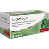 D-vitaminer Maghälsa Ledins Lactoledin 100 st