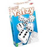 Yatzy Tactic Maxi Yatzy