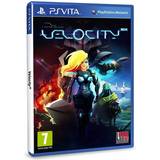 Velocity 2X: Critical Mass Edition (PS Vita)