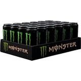 Monster Energy Energidrycker Sport- & Energidrycker Monster Energy Original 500ml 24 st