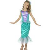 Smiffys Deluxe Mermaid Costume