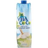 Drycker Vita Coco Pure Coconut Water Natural 100cl 1pack