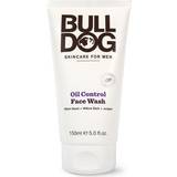 Bulldog Ansiktsrengöring Bulldog Oil Control Face Wash 150ml