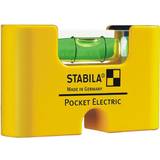 Stabila Pocket Electric 17775 670mm Vattenpass