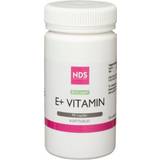 NDS Vitaminer & Mineraler NDS FoodMatriX E+ 90 st
