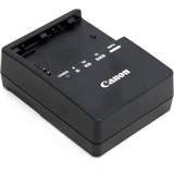 Kamerabatteriladdare - Laddare Batterier & Laddbart Canon LC-E6E