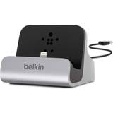 Belkin Blåa - Laddare Batterier & Laddbart Belkin F8J045BT