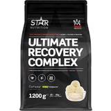 Star Nutrition Ultimate Recovery Complex Vanilla Ice Cream 4kg