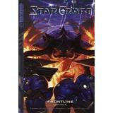 Starcraft Frontline 2 (Häftad, 2009)