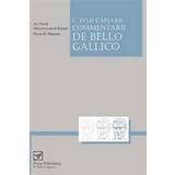 Commentarh De Bello Gallico (Häftad, 2009)