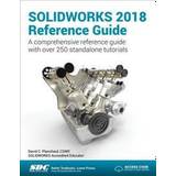 Solidworks 2018 Reference Guide (Häftad, 2017)