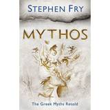 Mythos stephen fry Mythos (Häftad, 2017)