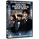 Young Sherlock Holmes (DVD)