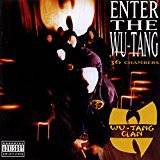 Hip-Hop & Rap Vinyl Enter The Wu-Tang Clan [LP] (Vinyl)