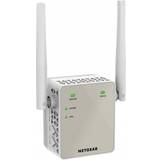 Accesspunkter - Wi-Fi 5 (802.11ac) Accesspunkter, Bryggor & Repeatrar Netgear EX6120