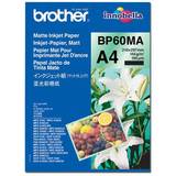 Kontorsmaterial Brother BP60MA 145g/m² 25st