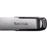 USB-minnen SanDisk Ultra Flair 16GB USB 3.0