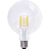 Segula E27 LED-lampor Segula 50685 LED Lamp 6W E27