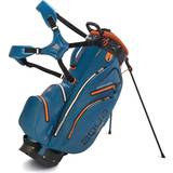 Big Max Golfnät Golfbagar Big Max Aqua Hybrid 2 Stand Bag