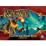 Fantasy Flight Games Runebound: Fall of the Dark Star