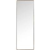Koppar Speglar Kare Design Curve Väggspegel 70x200cm