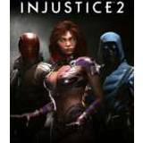 Injustice 2: Fighter Pack 1 (PC)