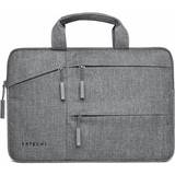 Gråa Väskor Satechi Laptop Bag - Grey