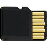 8 GB - microSD Minneskort Garmin MicroSD Class 4 8GB +Adapter