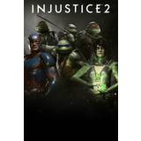 Injustice 2: Fighter Pack 3 (PC)