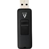 V7 VF232GAR-3E 32GB USB 2.0