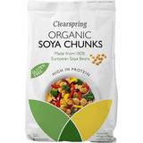 Clearspring Organic Soya Chunks 200g